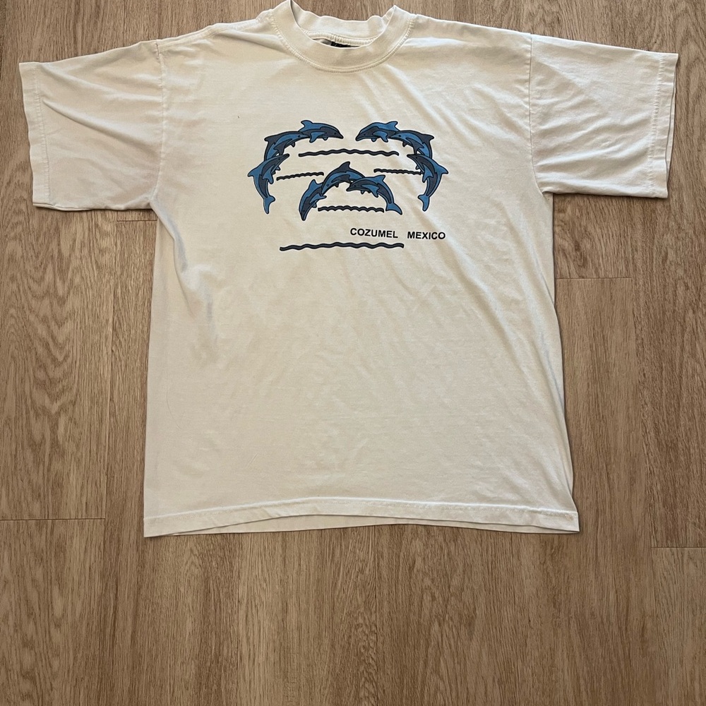 vintage shirt